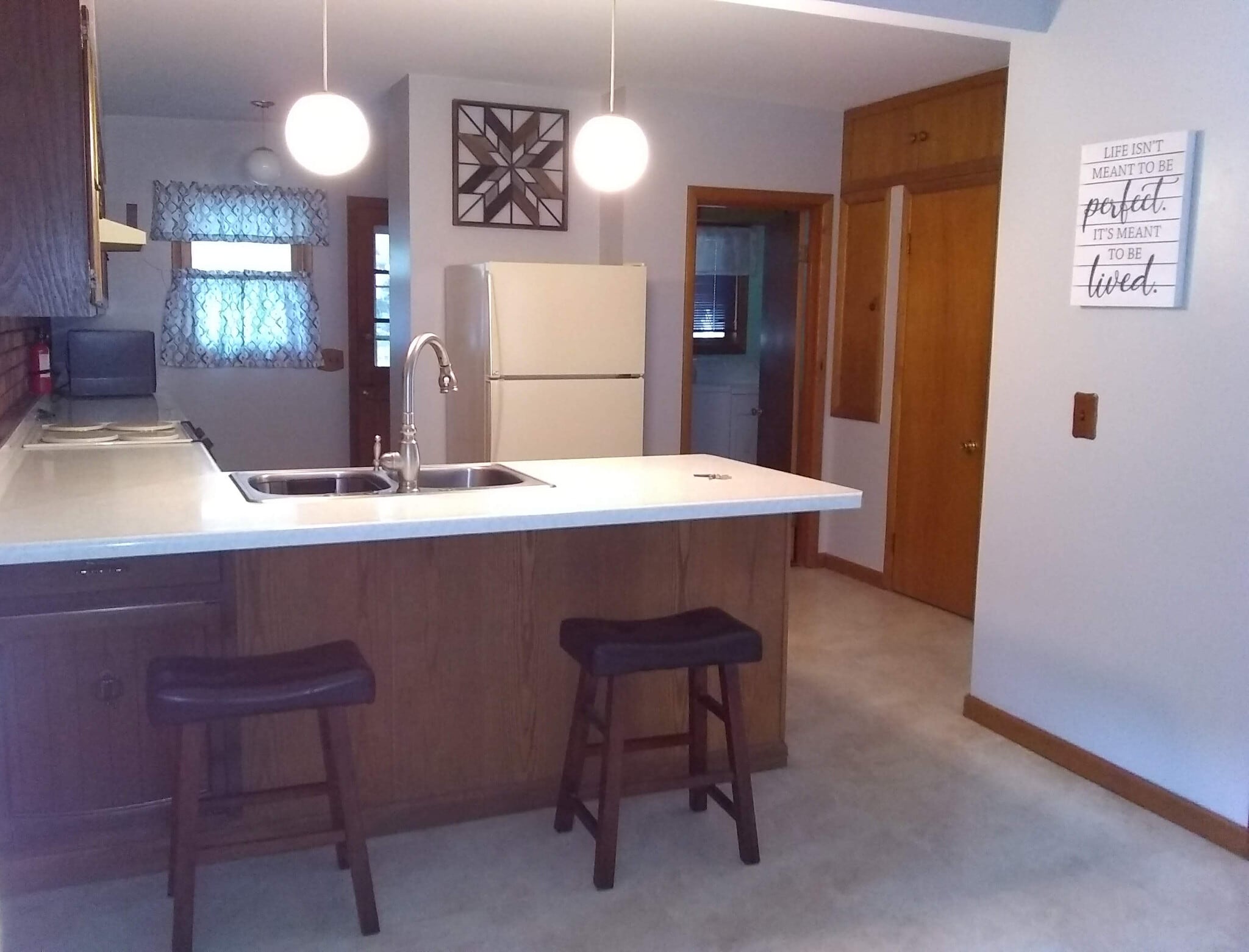 Kitchen - 702 S 1st St