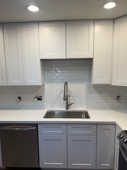 All outlet covers have been installed; occurred after photos - 2513 N 28th St