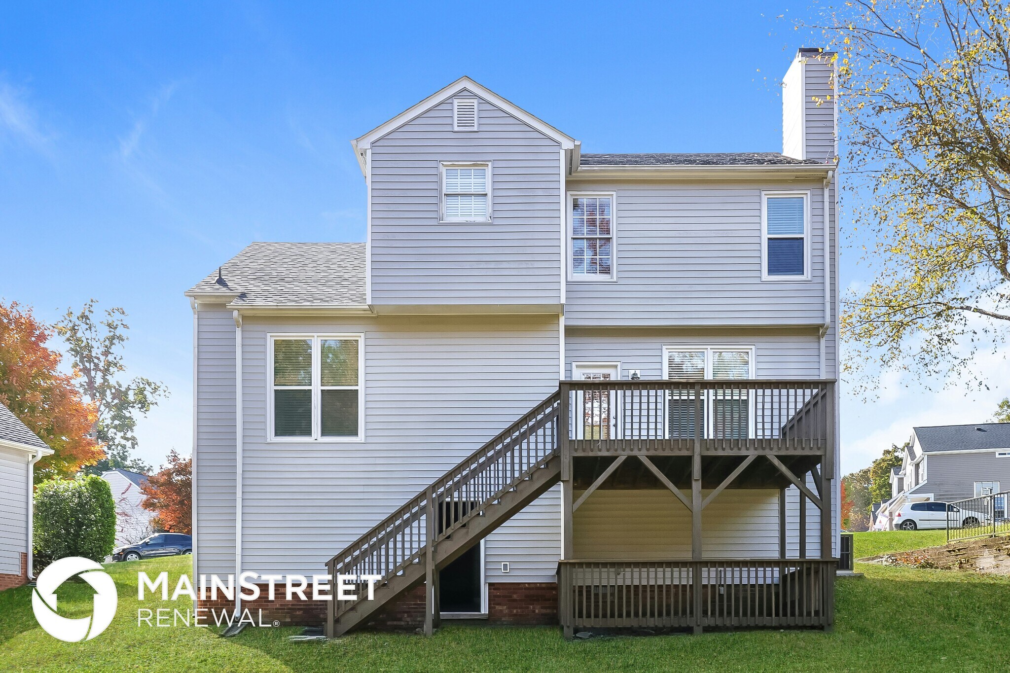 Building Photo - 17 Moss Cove Ct