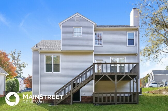 Building Photo - 17 Moss Cove Ct