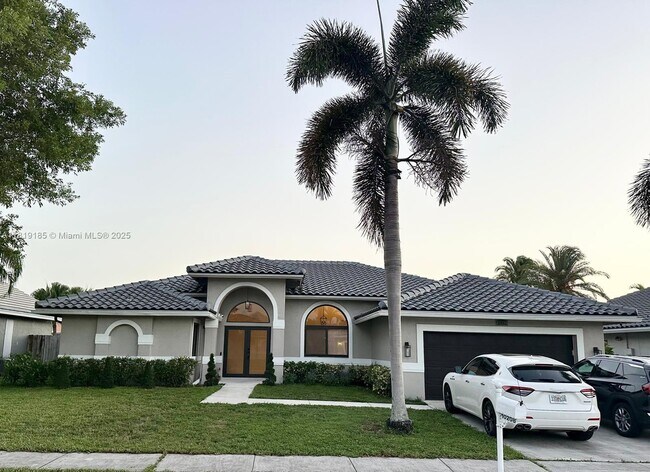 Primary Photo - 10208 SW 12th St