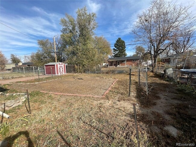 Building Photo - 3086 Victor St