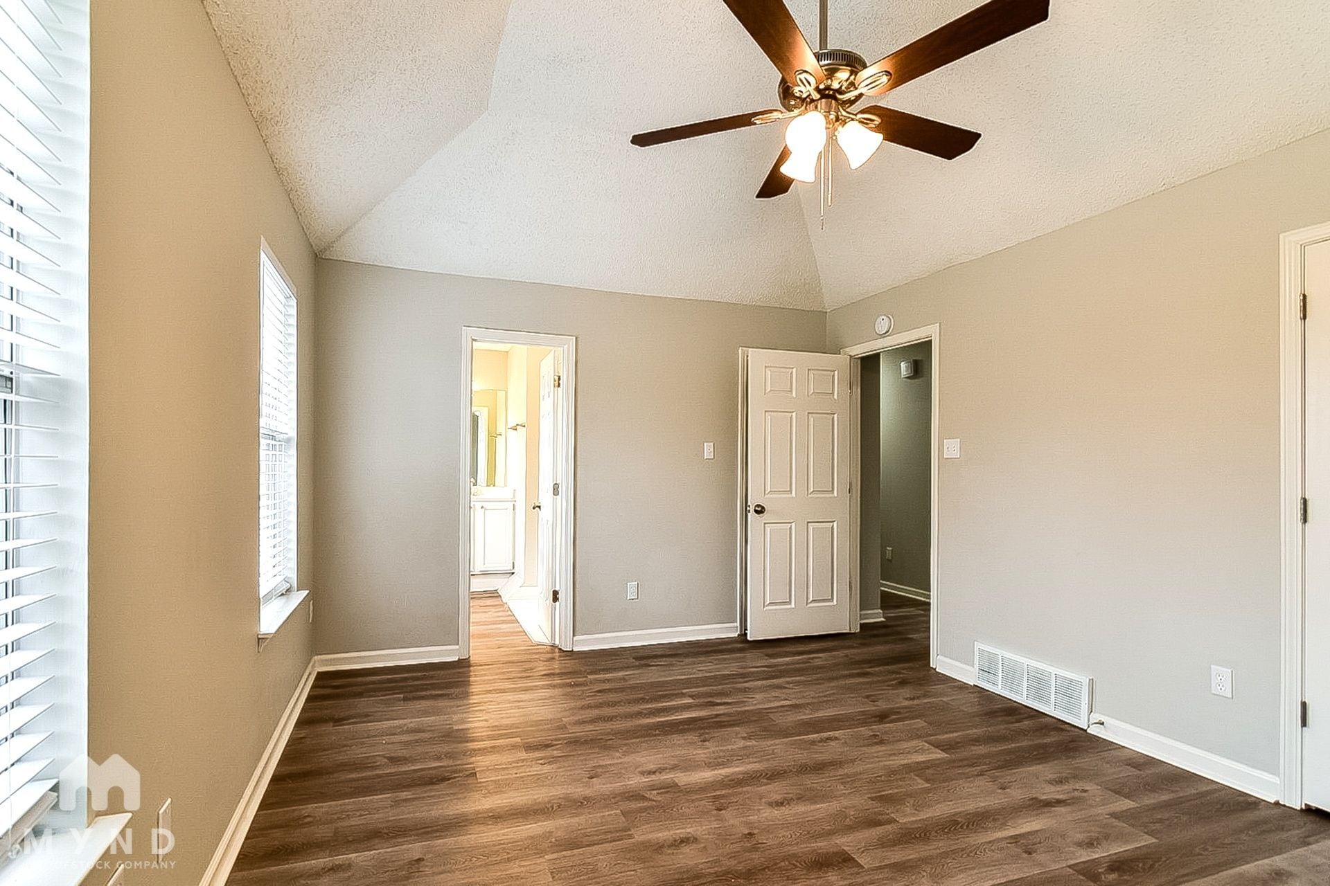 Building Photo - 4634 S Germantown Rd