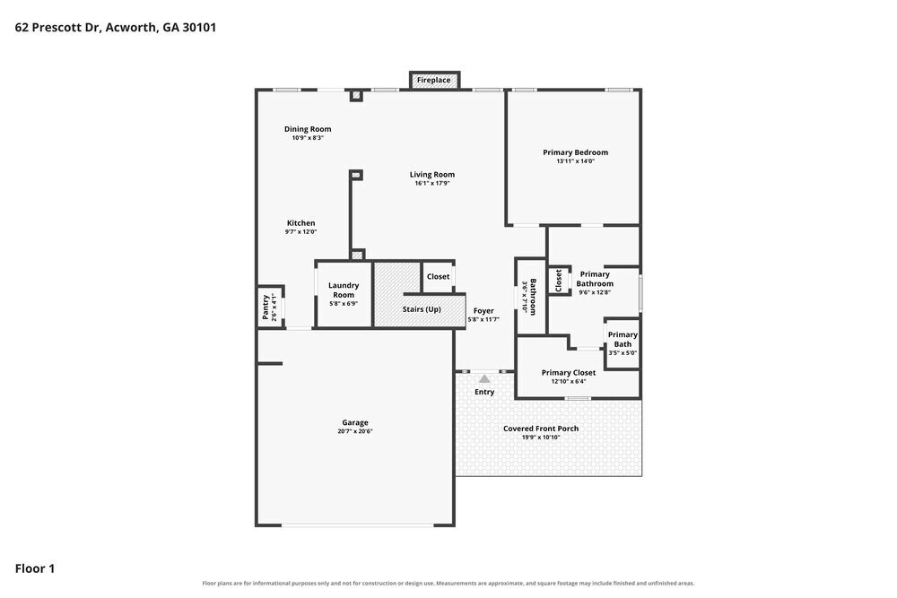 Building Photo - 62 Prescott Dr