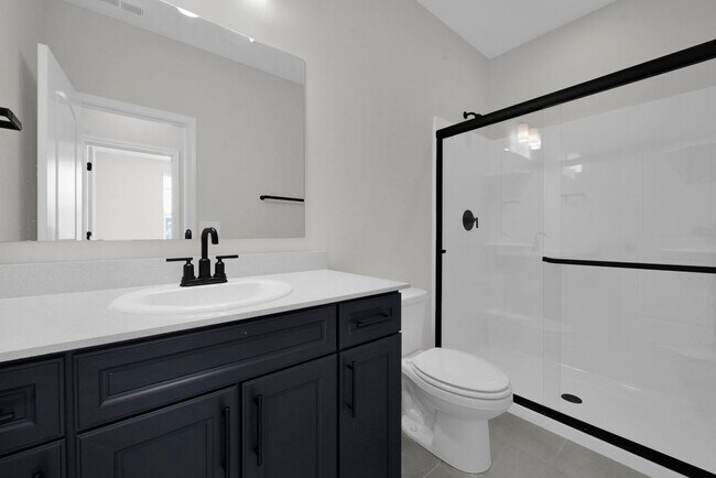 Building Photo - High End-New Build 5 Bed Home Plain City