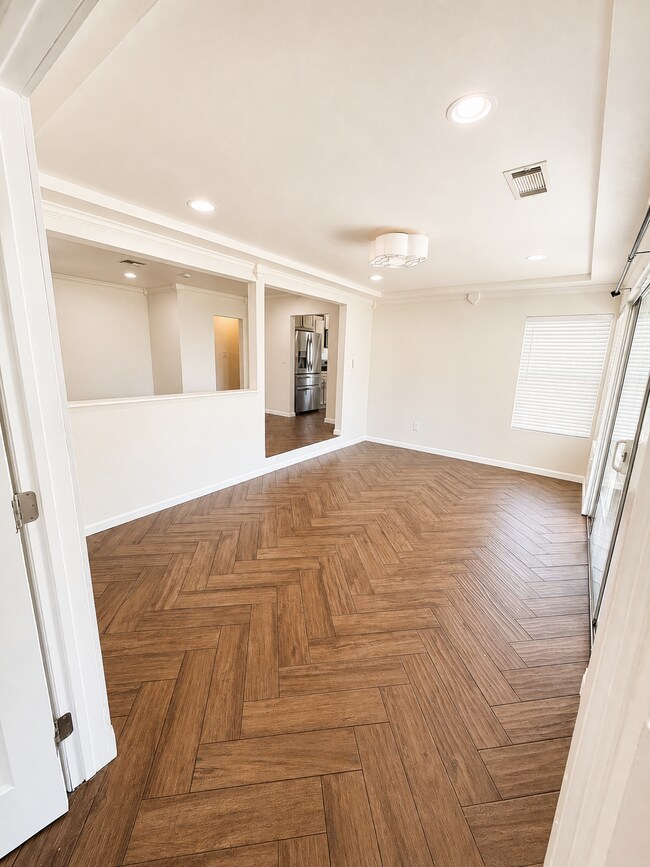 Building Photo - EV Charging Station.  Solar savings. Beautifully Updated Home with Designer Flooring, Upgraded Ki...