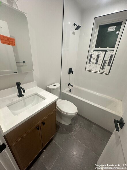 Building Photo - 161 Allston St