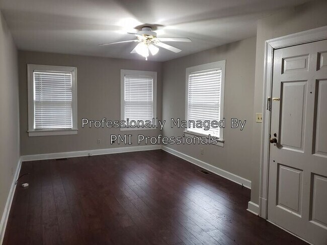 Building Photo - 909 Haynes Dr