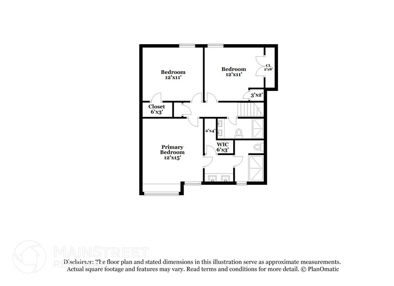 Building Photo - 4948 Highpoint Way NE