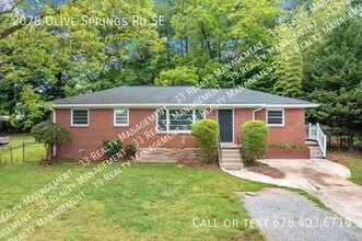 Building Photo - 2078 Olive Springs Rd SE