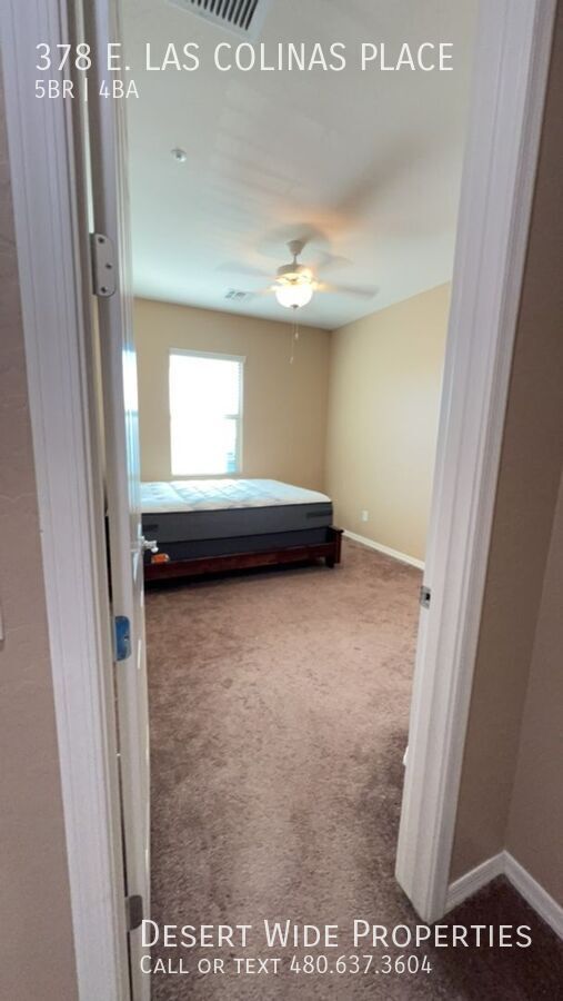 Building Photo - 378 E Las Colinas Pl