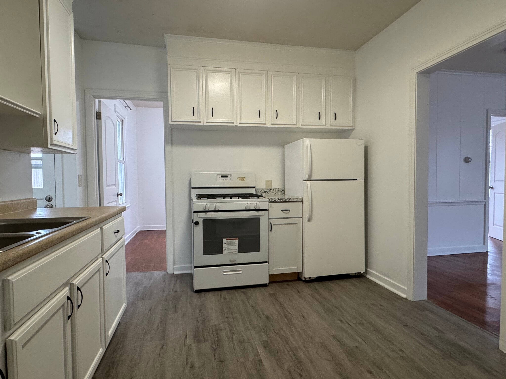 Building Photo - 99 Lansing St