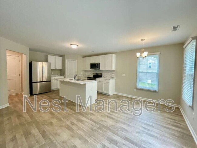 Building Photo - 3034 Cricket Rd