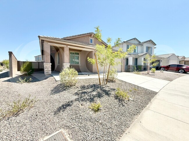 Building Photo - 6907 W Pedro Ln