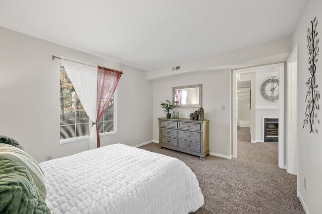 Floorplan - The Enclave