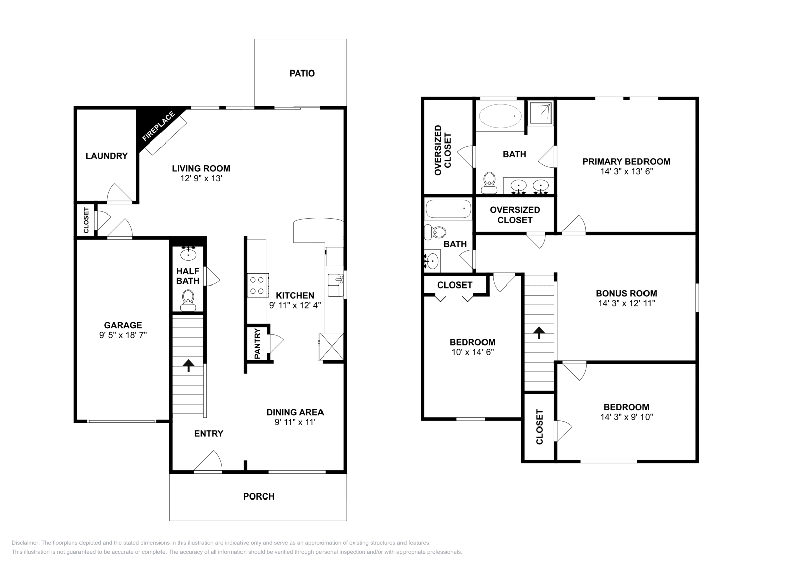 Building Photo - 9434 Darwick St