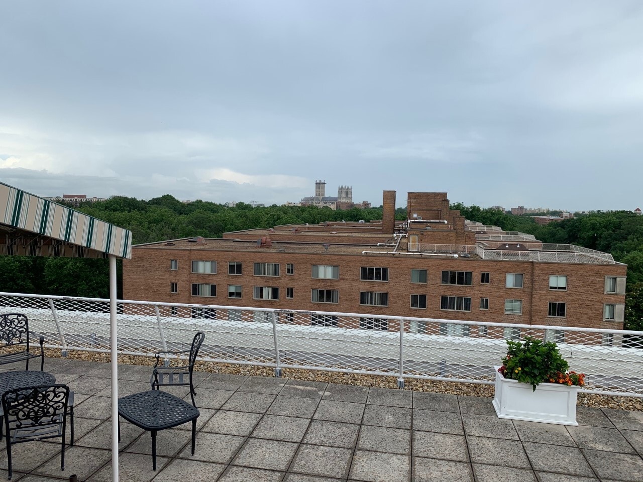 Building Photo - 4301 Massachusetts Ave NW