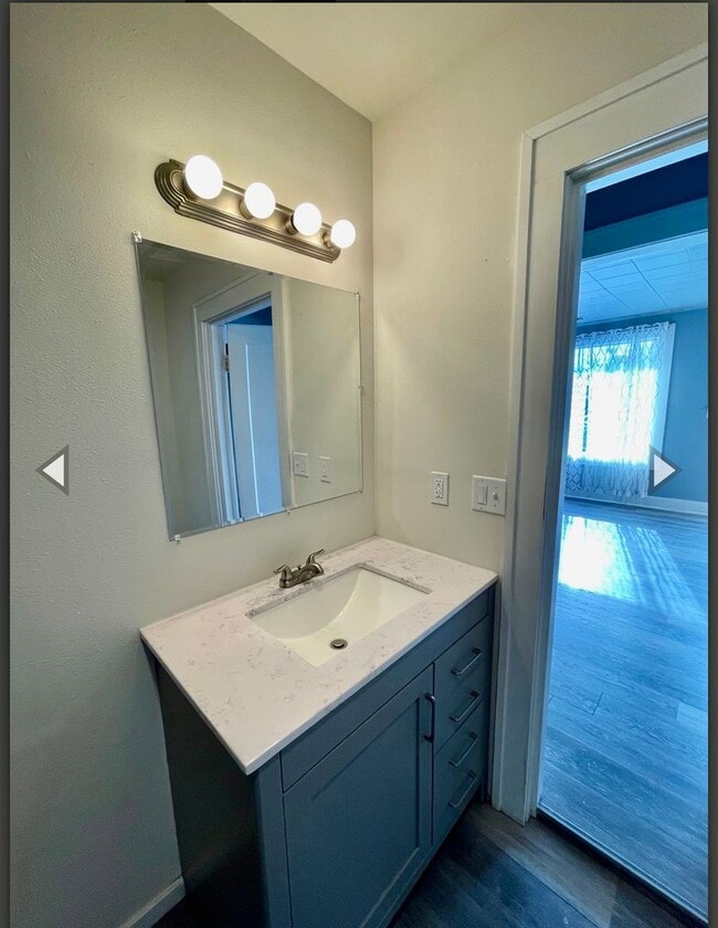 Building Photo - Available Now! Pet-Friendly Updated 2 Bedroom, 1 Bath Home with Fenced Yard & Storage Shed