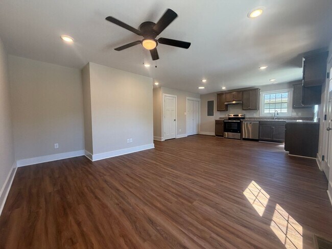 Building Photo - New Construction First Floor Duplex