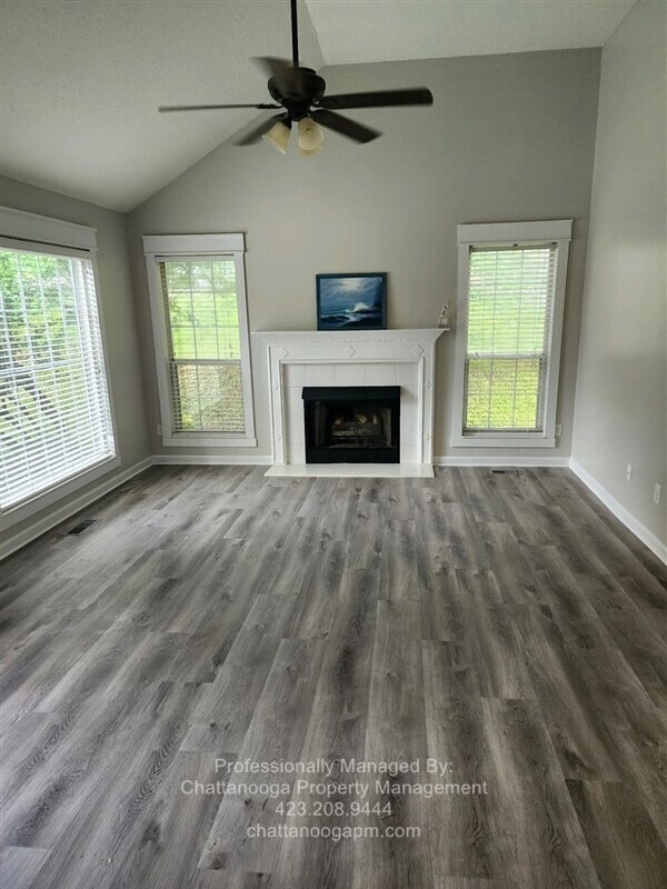 Building Photo - 6815 Benwood Dr