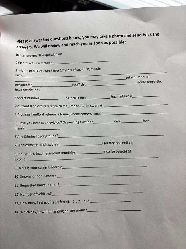 Building Photo - Elm/McDonald