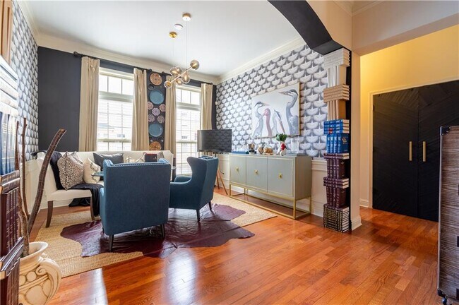 Building Photo - 2122 Silas Way NW