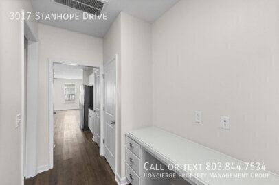 Building Photo - 3017 Stanhope Dr