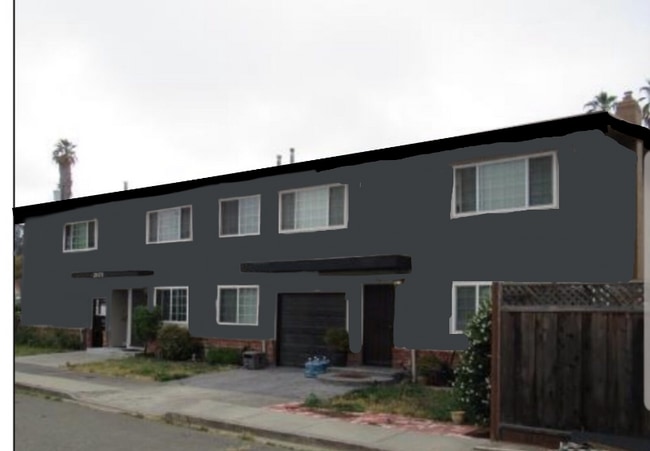 Building Photo - 2171 Peach St