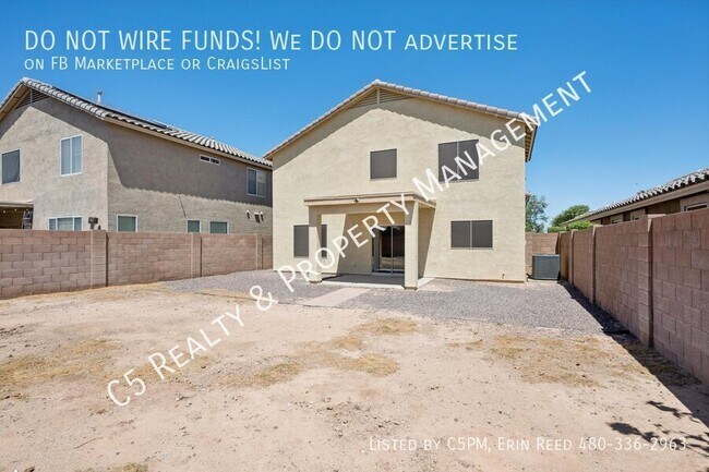 Building Photo - 3075 W Five Mile Peak Dr