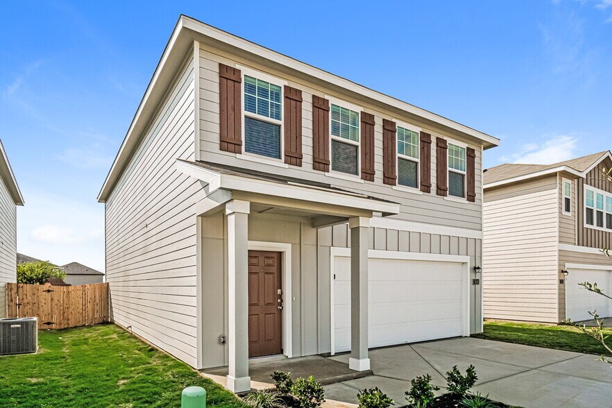 Building Photo - 5543 Bluebell Mdw