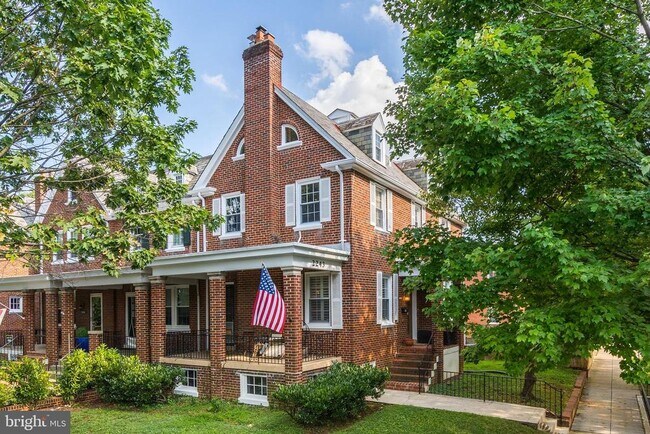 Building Photo - 2243 40th St NW