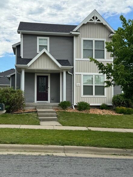 Building Photo - 1714 Fair Pheasant Way