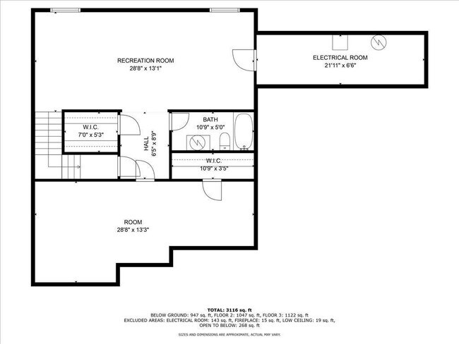 Building Photo - 69 New Brunswick Ct NE