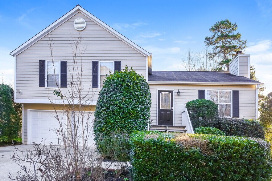 Primary Photo - 173 Colemans Bluff Dr