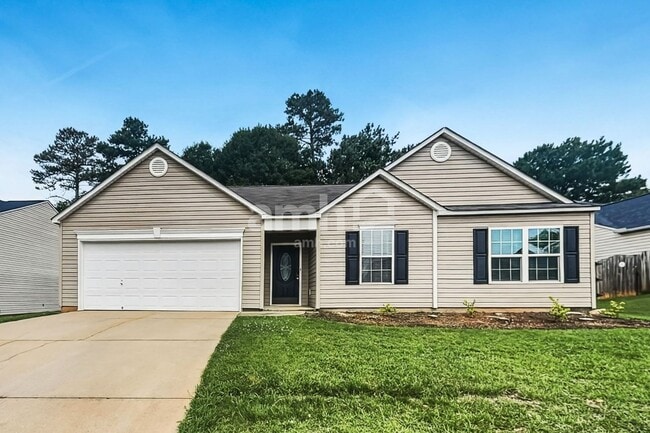 Building Photo - 604 Sydney Ct
