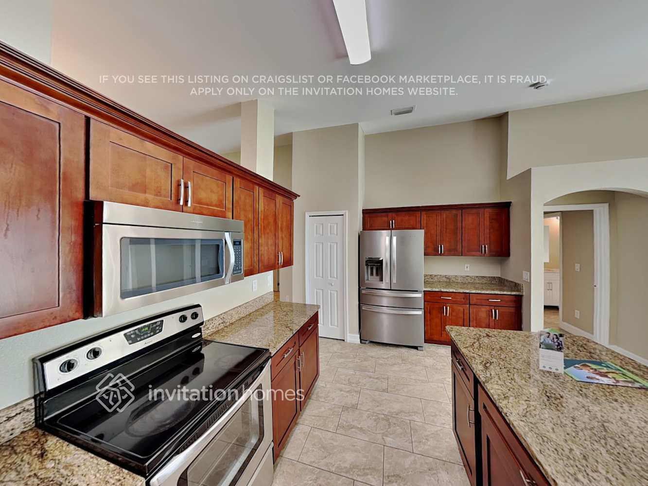 Building Photo - 2004 Locust Berry Dr