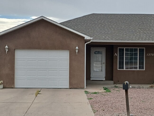 Building Photo - 1370 Washington St