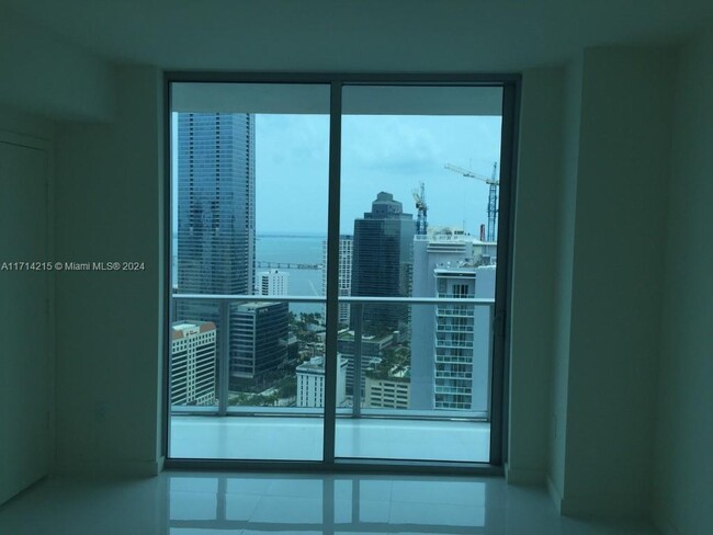 Building Photo - 1100 South Miami Avenue Apt #4102, Miami, ...