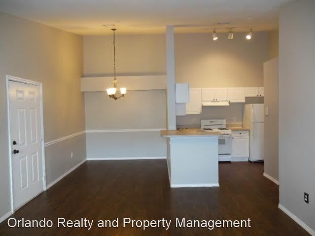 Building Photo - 2 br, 2 bath House - 3307 S. Kirkman Road,...