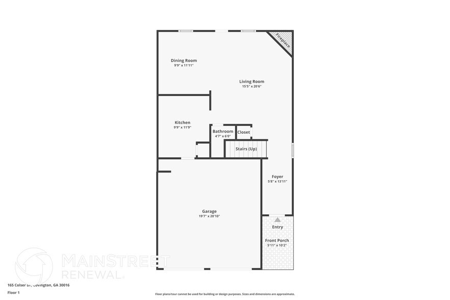 Building Photo - 165 Colser Drive