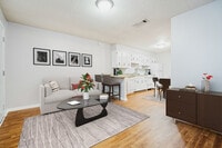 Building Photo - Spartan Crossing