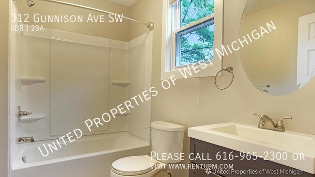 Building Photo - Pre-Lease | Available 7/21/25 | Unique 4 B...