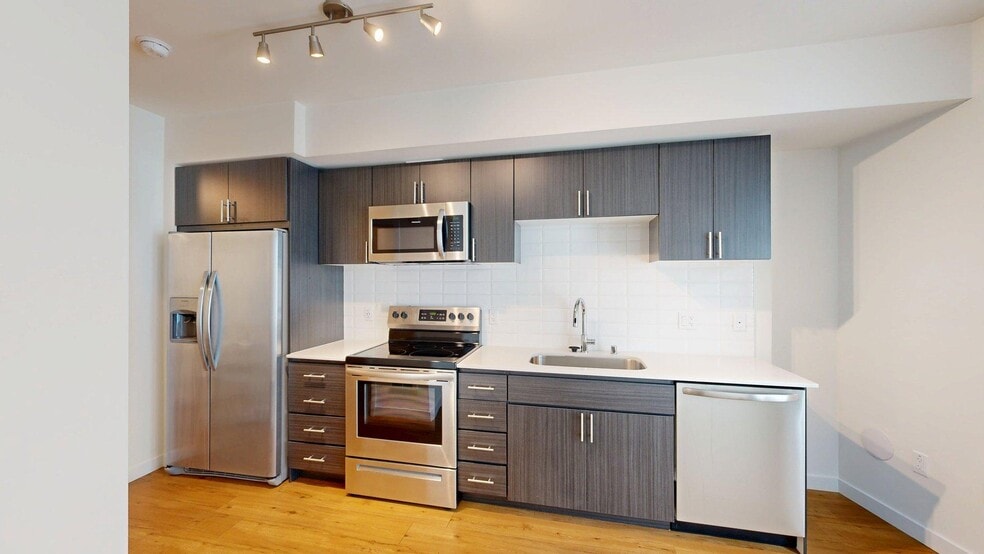 Interior Photo - Griffis Shoreline