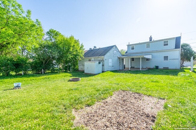 Building Photo - 524 Harrison St