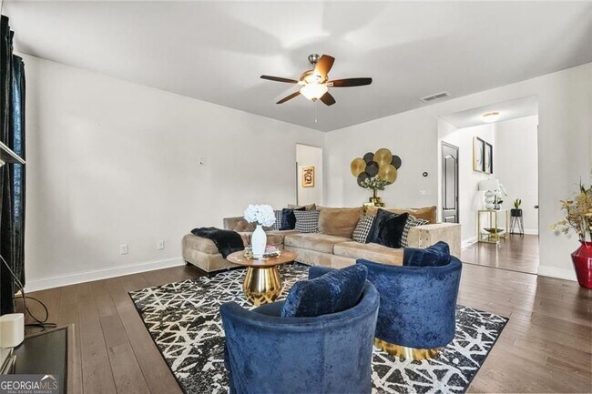 Building Photo - 4079 Broadmoor Ct SW