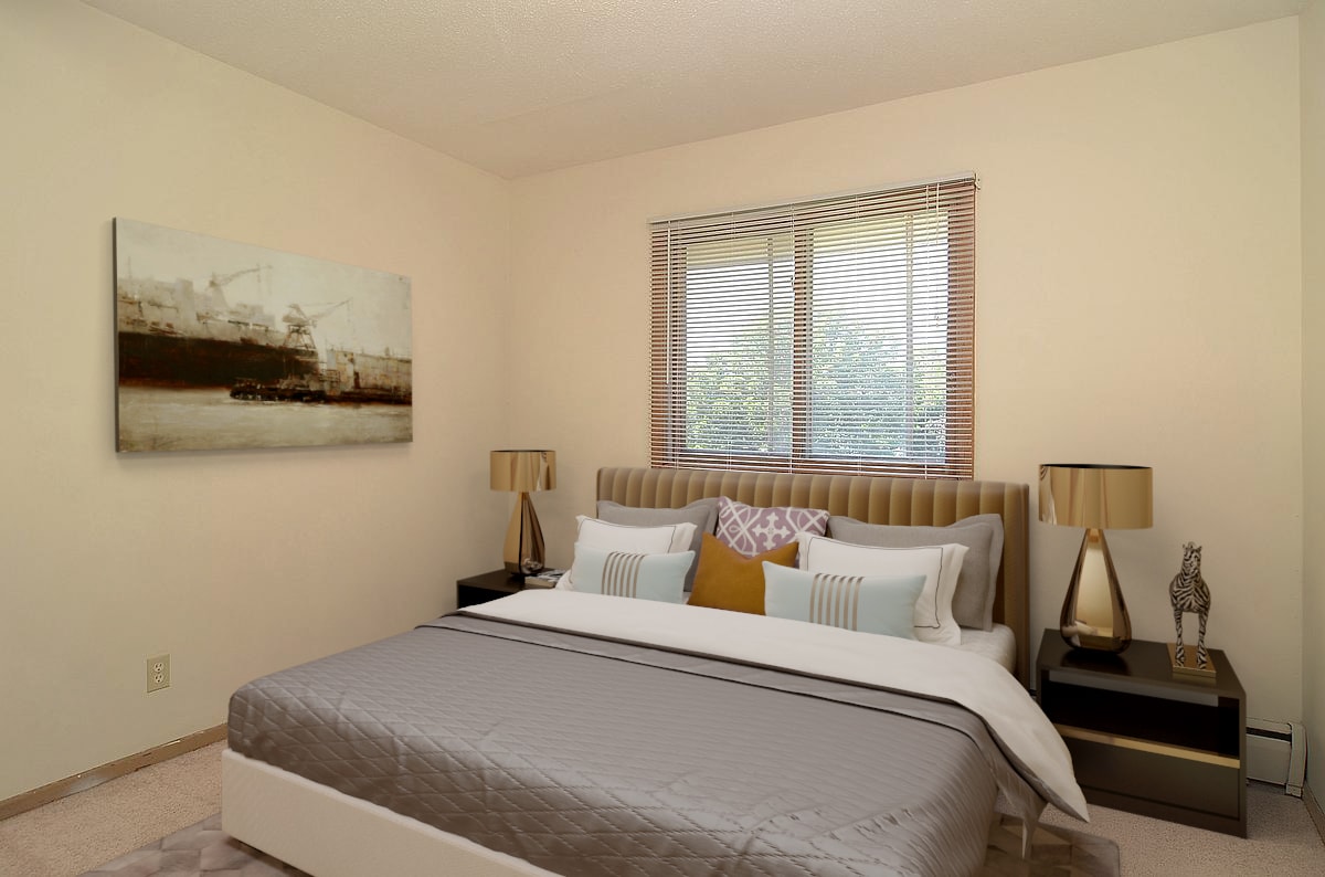 Building Photo - 6301 Pleasant Ave