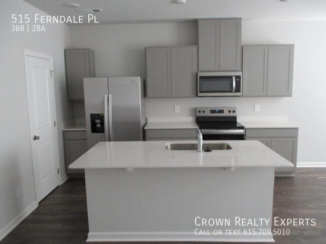 Building Photo - 515 Ferndale Pl