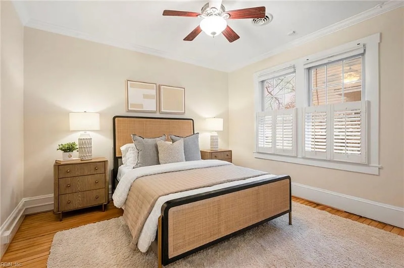 Building Photo - 732 Maryland Ave