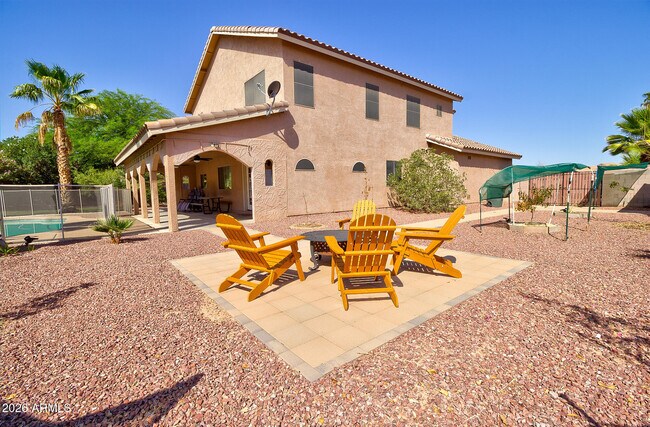 Building Photo - 1920 N Palo Verde Ct