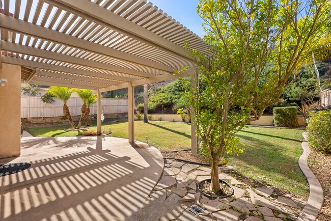 Building Photo - 1171 Santa Olivia Rd